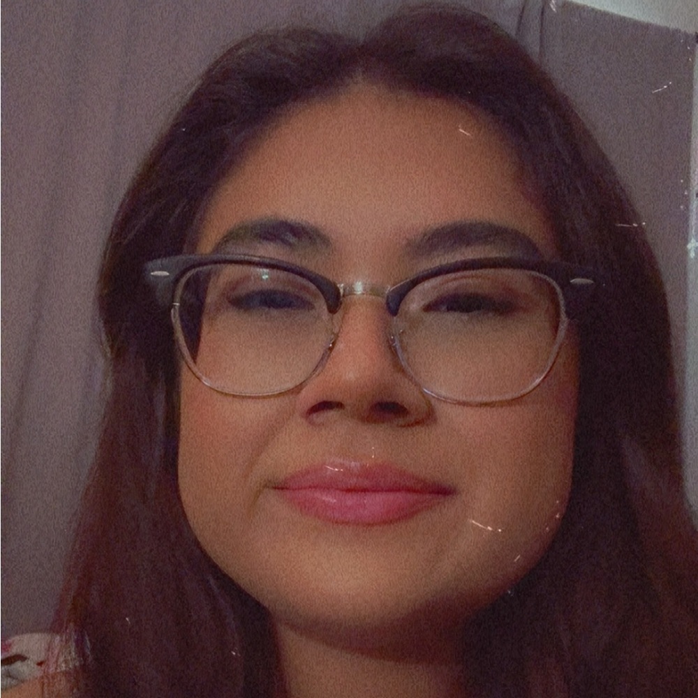 Meet your Posher, Alondra